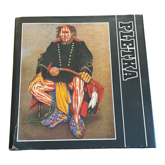 Other - Pletka w/Evan Maurer Hardback Coffee Table Book SIGNED By Paul Pletka 1st Ed Art